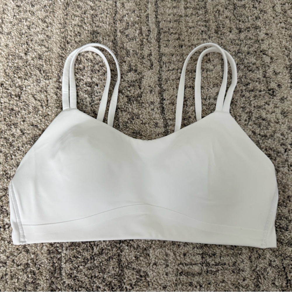 Lululemon Like a Cloud Bra Light Support, B/C Cup